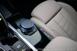 BMW X3 M40d AT/8 250kW / AJ NA 2021