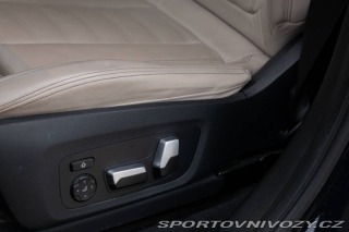 BMW X3 M40d AT/8 250kW / AJ NA 2021