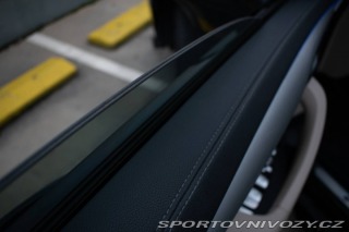 BMW X3 M40d AT/8 250kW / AJ NA 2021