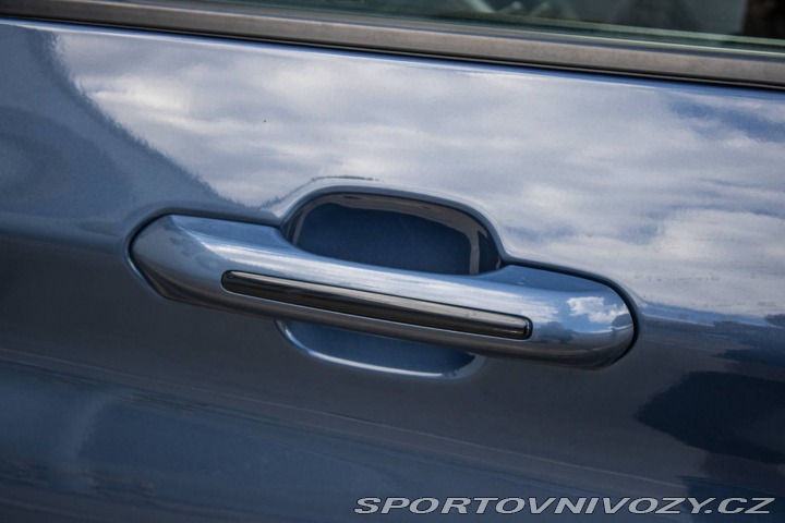 Ford Ostatní modely Explorer  ST-Line U625N 3.0 EcoBoo 2022