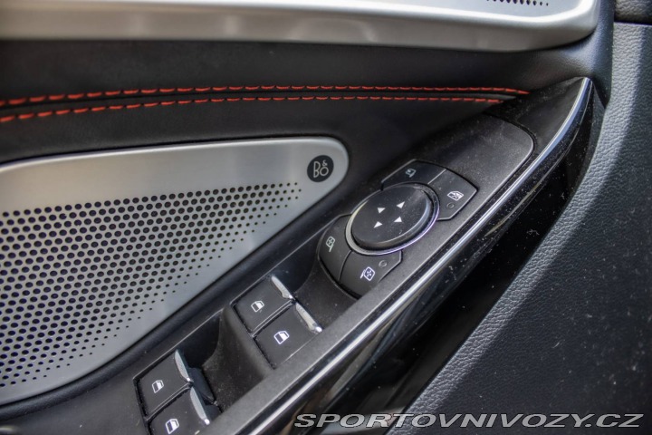 Ford Ostatní modely Explorer  ST-Line U625N 3.0 EcoBoo 2022
