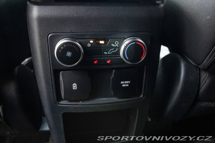 Ford Ostatní modely Explorer  ST-Line U625N 3.0 EcoBoo 2022
