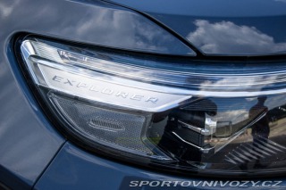 Ford Ostatní modely Explorer  ST-Line U625N 3.0 EcoBoo 2022