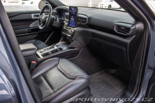 Ford Ostatní modely Explorer  ST-Line U625N 3.0 EcoBoo 2022