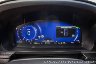 Ford Ostatní modely Explorer  ST-Line U625N 3.0 EcoBoo 2022