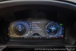 Ford Ostatní modely Explorer  ST-Line U625N 3.0 EcoBoo 2022