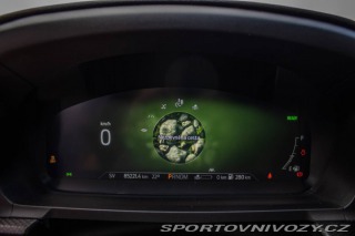 Ford Ostatní modely Explorer  ST-Line U625N 3.0 EcoBoo 2022