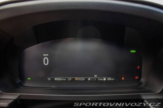 Ford Ostatní modely Explorer  ST-Line U625N 3.0 EcoBoo 2022