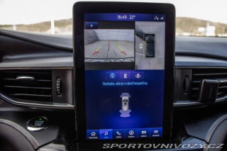 Ford Ostatní modely Explorer  ST-Line U625N 3.0 EcoBoo 2022