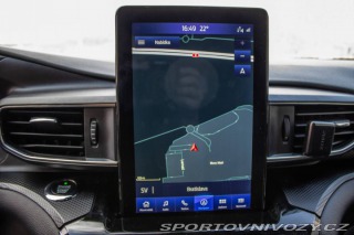 Ford Ostatní modely Explorer  ST-Line U625N 3.0 EcoBoo 2022