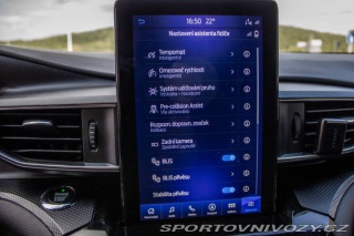 Ford Ostatní modely Explorer  ST-Line U625N 3.0 EcoBoo 2022