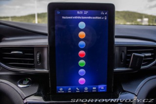 Ford Ostatní modely Explorer  ST-Line U625N 3.0 EcoBoo 2022