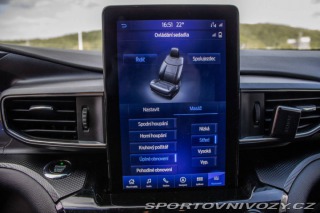 Ford Ostatní modely Explorer  ST-Line U625N 3.0 EcoBoo 2022