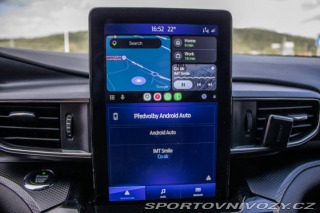 Ford Ostatní modely Explorer  ST-Line U625N 3.0 EcoBoo 2022