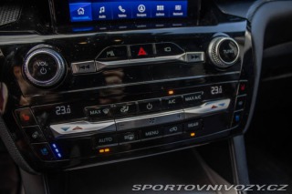 Ford Ostatní modely Explorer  ST-Line U625N 3.0 EcoBoo 2022