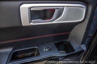 Ford Ostatní modely Explorer  ST-Line U625N 3.0 EcoBoo 2022