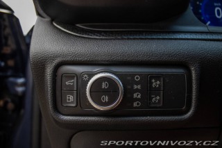 Ford Ostatní modely Explorer  ST-Line U625N 3.0 EcoBoo 2022