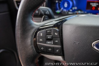 Ford Ostatní modely Explorer  ST-Line U625N 3.0 EcoBoo 2022