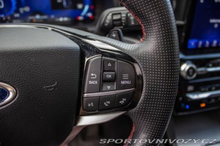 Ford Ostatní modely Explorer  ST-Line U625N 3.0 EcoBoo 2022