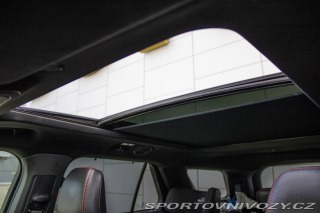Ford Ostatní modely Explorer  ST-Line U625N 3.0 EcoBoo 2022