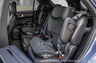 Ford Ostatní modely Explorer  ST-Line U625N 3.0 EcoBoo 2022