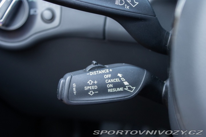 Audi A5 Cabriolet 1.8 TFSI S lin 2016