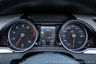 Audi A5 Cabriolet 1.8 TFSI S lin 2016