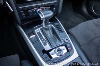 Audi A5 Cabriolet 1.8 TFSI S lin 2016