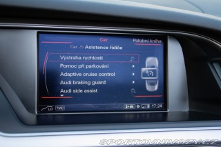 Audi A5 Cabriolet 1.8 TFSI S lin 2016