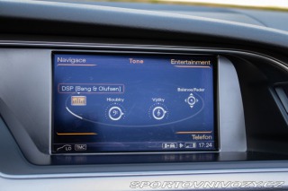 Audi A5 Cabriolet 1.8 TFSI S lin 2016