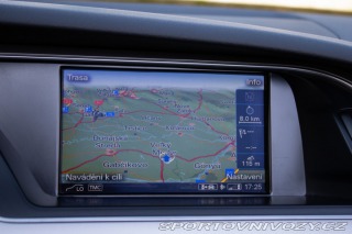 Audi A5 Cabriolet 1.8 TFSI S lin 2016