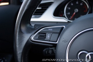 Audi A5 Cabriolet 1.8 TFSI S lin 2016