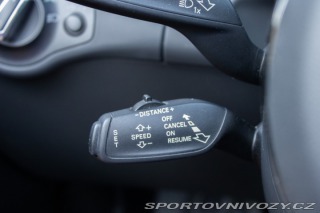 Audi A5 Cabriolet 1.8 TFSI S lin 2016