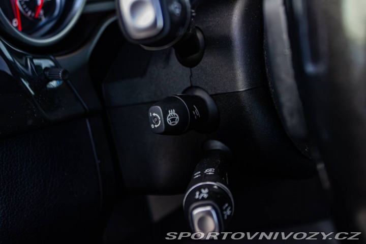 Mercedes-Benz Ostatní modely GLE SUV SUV  350d 4matic / Harman 2016
