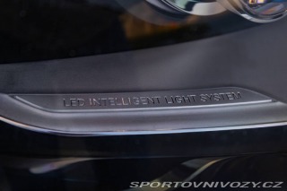 Mercedes-Benz Ostatní modely GLE SUV SUV 350d 4matic / Harman 2016