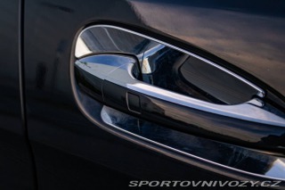Mercedes-Benz Ostatní modely GLE SUV SUV 350d 4matic / Harman 2016