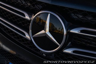 Mercedes-Benz Ostatní modely GLE SUV SUV 350d 4matic / Harman 2016