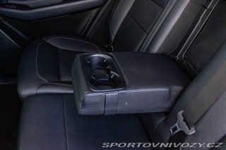 Mercedes-Benz Ostatní modely GLE SUV SUV 350d 4matic / Harman 2016