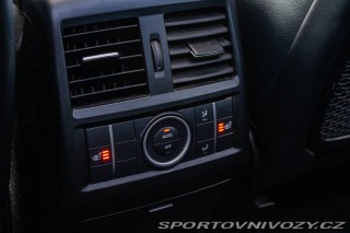 Mercedes-Benz Ostatní modely GLE SUV SUV 350d 4matic / Harman 2016