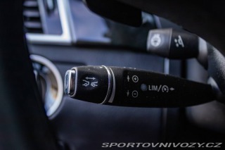 Mercedes-Benz Ostatní modely GLE SUV SUV 350d 4matic / Harman 2016