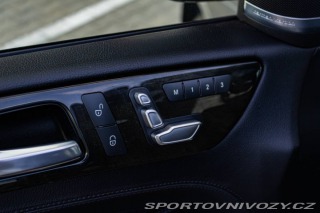 Mercedes-Benz Ostatní modely GLE SUV SUV 350d 4matic / Harman 2016