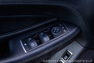 Mercedes-Benz Ostatní modely GLE SUV SUV 350d 4matic / Harman 2016