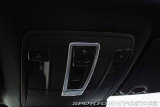 Mercedes-Benz Ostatní modely GLE SUV SUV 350d 4matic / Harman 2016