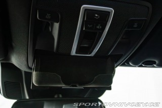 Mercedes-Benz Ostatní modely GLE SUV SUV 350d 4matic / Harman 2016