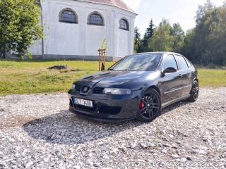 Seat Leon 2004