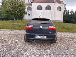Seat Leon 2004