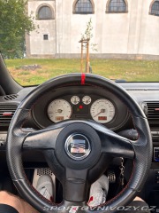 Seat Leon 2004
