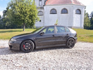 Seat Leon 2004