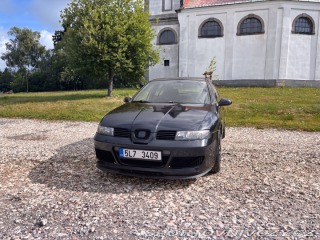 Seat Leon 2004