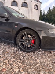 Seat Leon 2004